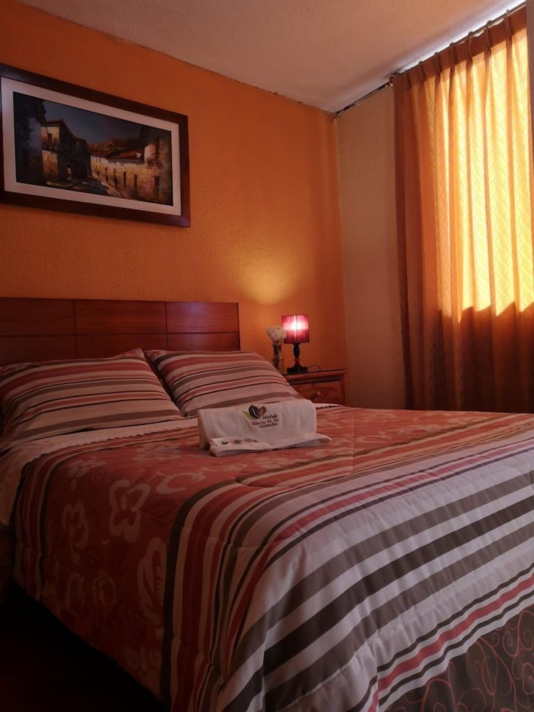 Hotel Rincon de la Alameda