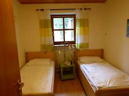 Appartement am Waldeck