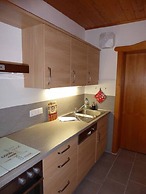 Appartement am Waldeck
