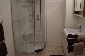 Ferienwohnung Gashi