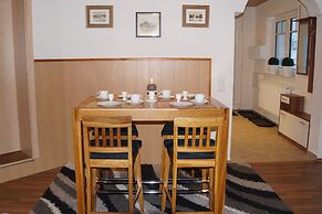 Ferienwohnung Gashi