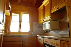 Blockhaus Noffke