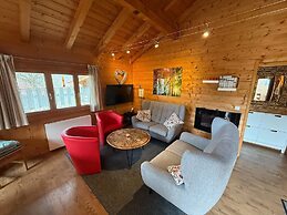 Blockhaus Noffke