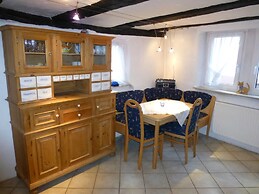 IFAM - Ihr Ferienhaus am Main