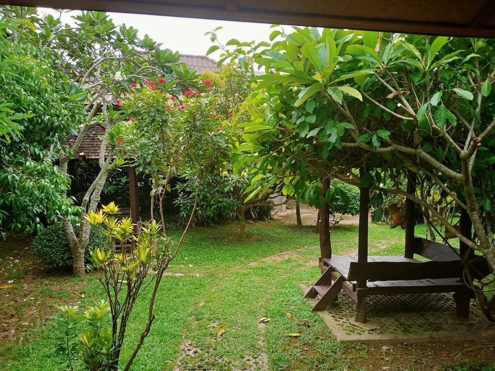 Namkhong Guesthouse & Resort