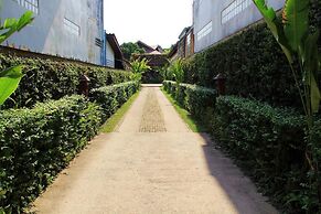 Namkhong Guesthouse & Resort