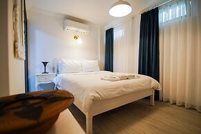 Berrin Otel