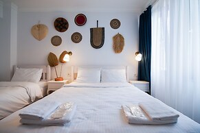 Berrin Otel