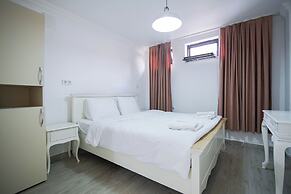 Berrin Otel