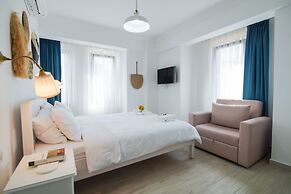 Berrin Otel