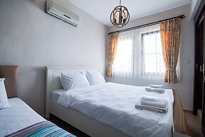 Berrin Otel