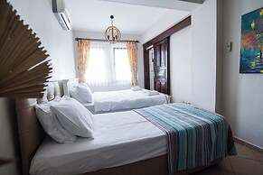 Berrin Otel
