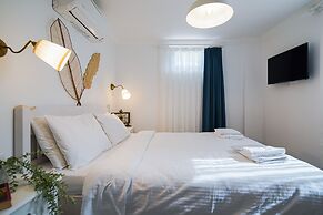 Berrin Otel
