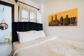 Berrin Otel