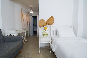 Berrin Otel