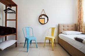Berrin Otel
