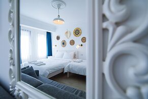 Berrin Otel