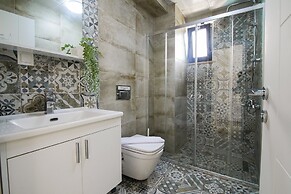 Berrin Otel