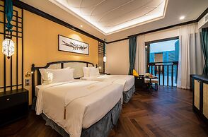 Potique Hotel