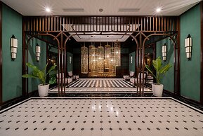Potique Hotel