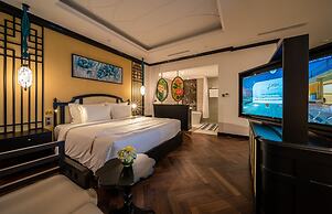 Potique Hotel