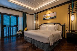Potique Hotel