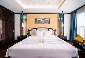 Potique Hotel