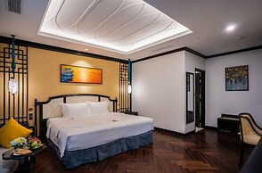 Potique Hotel