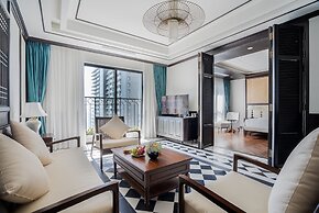 Potique Hotel