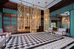 Potique Hotel