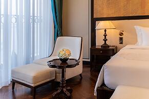 Potique Hotel