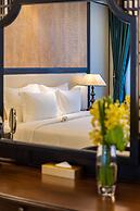 Potique Hotel