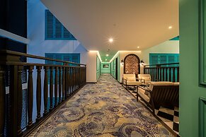 Potique Hotel