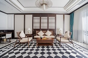 Potique Hotel