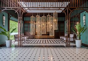 Potique Hotel