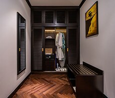 Potique Hotel