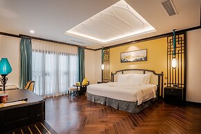 Potique Hotel