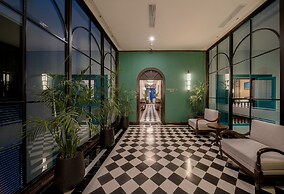 Potique Hotel