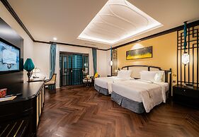 Potique Hotel