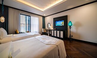Potique Hotel