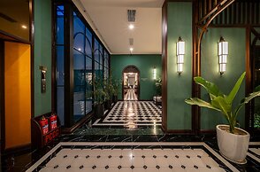 Potique Hotel