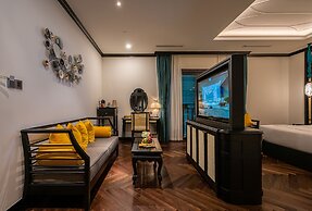 Potique Hotel