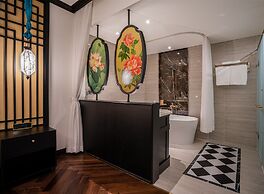 Potique Hotel
