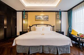 Potique Hotel