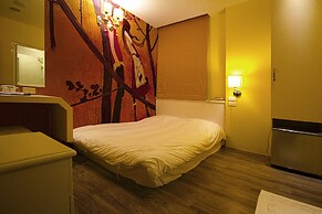 Bao Dao B&B