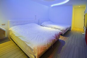 Bao Dao B&B