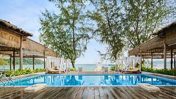 Eden Beach Resort by EHM