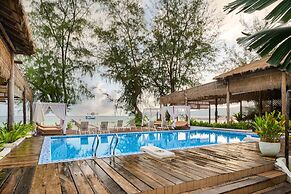 Eden Beach Resort by EHM