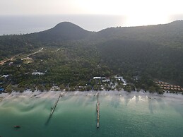 Eden Beach Resort by EHM