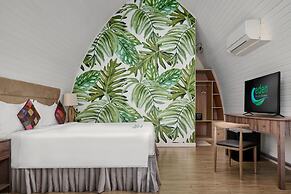 Eden Beach Resort by EHM